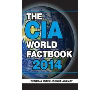 The CIA World Factbook 2014 (Tascabile)