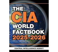 The CIA World Factbook 2025-2026