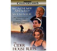 The Cider House Rules