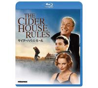 The Cider House Rules (Blu-ray) Tobey Maguire