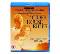 The Cider House Rules [Edizione: Regno Unito] [Edizione: Regno Unito]