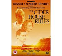 The Cider House Rules [Edizione: Regno Unito] [Edizione: Regno Unito]