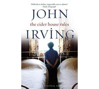 John Irving – The Cider House Rules – Tascabile – Penguin Books