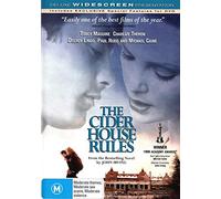 The Cider House Rules [Region 4]