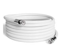 THE CIMPLE CO Cavo coassiale con istruzioni spagnola