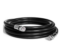 THE CIMPLE CO Cavo coassiale con istruzioni spagnola