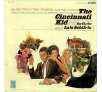 The Cincinnati Kid