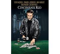 The Cincinnati Kid