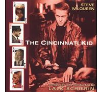 The Cincinnati Kid (CD) Album