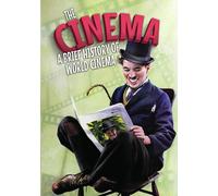 The Cinema: A Brief History (DVD)