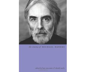 The Cinema of Michael Haneke: Europe Utopia (Directors' Cuts) of unknown on 18 May 2012