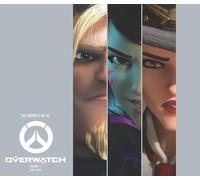 The Cinematic Art of Overwatch