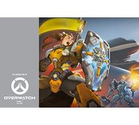 The Cinematic Art of Overwatch, Volume Two: 2