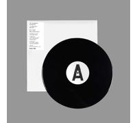 The Cinematic O To Believe - Mary Lattimore, Kelly Moran, Fennesz & L (Vinyl LP)