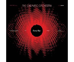 the cinematic orchestra-every day 20th a