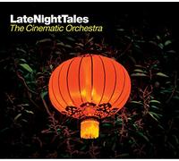 The Cinematic Orchestra - Late Night Tales