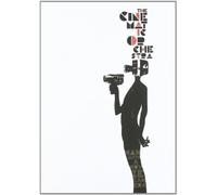 The Cinematic Orchestra - Man With A Movie...