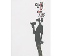 The Cinematic Orchestra-Man With A Movie Camera