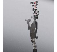 The Cinematic Orchestra Man With a Movie Camera (Vinyl LP)
