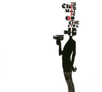 The Cinematic Orchestra Man With a Movie Camera (CD) Album
