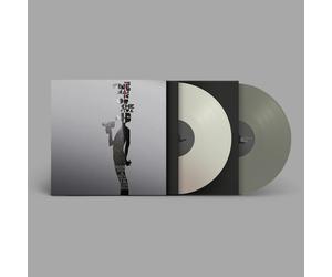 The Cinematic Orchestra Man With a Movie Camera (Vinyl LP)