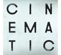 Cinematic Orchestra, The To Believe (CD)