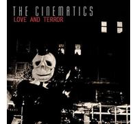 The Cinematics – Love and Terror – Membran