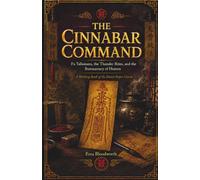 The Cinnabar Command: Fu Talismans, the Thunder Rites, and the Bureaucracy of Heaven: A Working Book of the Daoist Paper Charm