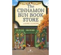 The Cinnamon Bun Book Store