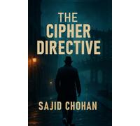 The Cipher Directive: An Internet Password Book Disguised as a Novel
