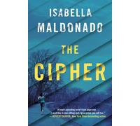 The Cipher-Maldonado, Isabella-Copertina flessibile