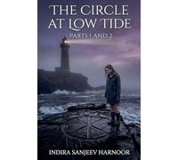 The Circle at Low Tide-Parts 1 and 2