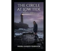 The Circle at Low Tide - Parts 1 and 2: Supernatural Gothic Horror