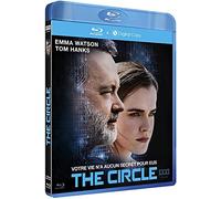 The Circle [Blu-Ray + Copie Digitale]