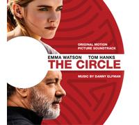 O.S.T. – The Circle – CD – Legacy