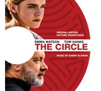 The Circle (CD) Album