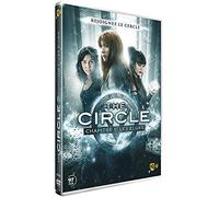 The Circle-Chapitre 1 : Les élues