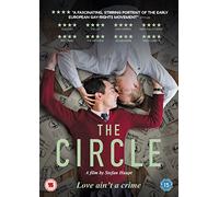 The Circle [Edizione: Regno Unito]
