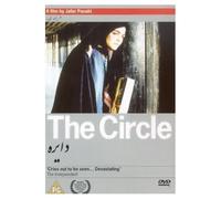 The Circle [Edizione: Regno Unito]