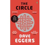 The Circle-Eggers, Dave-Copertina flessibile