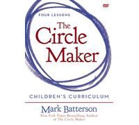 The Circle Maker Children's Curriculum