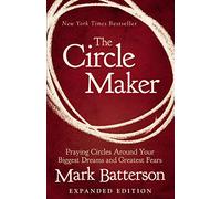Mark Batterson The Circle Maker (Tascabile)