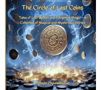 The Circle of Lost Coins: Magical Tales of Wishes, Whispers, and Forgotten Worlds