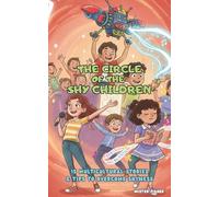The Circle of the Shy Children: 15 Multicultural Stories & Tips to Overcome Shyness