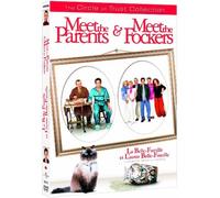 The Circle of Trust Collection (Meet the Parents / Meet the Fockers)