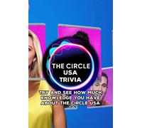 The Circle USA Trivia: Try And See How Much Knowledge You Have About The Circle USA: Do You Know The Circle USA TV Series?