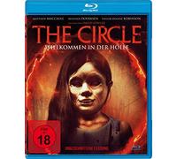 The Circle - Willkommen in der Hölle (uncut)