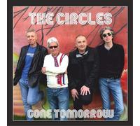 The Circles Gone Tomorrow (Vinyl LP) 12" EP