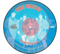The Circles Opening Up/Billy (Vinyl LP) 7" Single Picture Disc