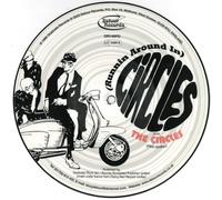 The Circles (Runnin Around In) Circles/Let's Start Again (Vinyl LP)